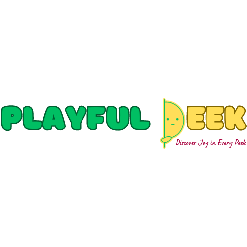 PlayfulPeek